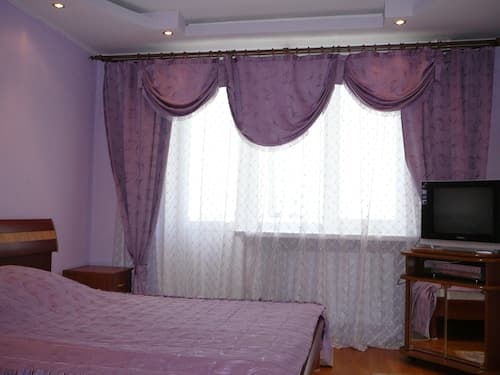 Apartment on Malygina 14