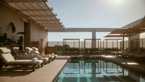 The Alva Hotel Brisbane, Vignette Collection by IHG
