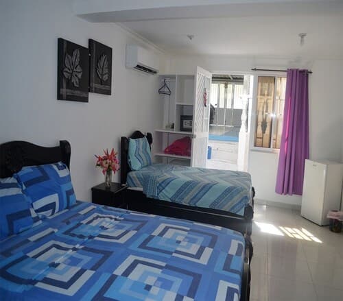 Posada Cocos Place