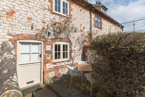 Driftwood Cottage Holme Next the sea Pets go Free