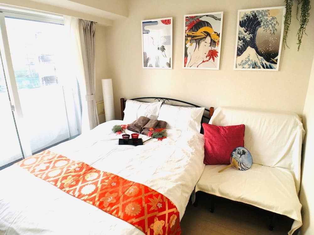 Fore City Kinshicho 301