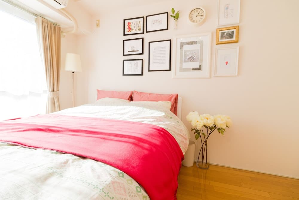 Lions apartment Shinjuku Gyoen 1002