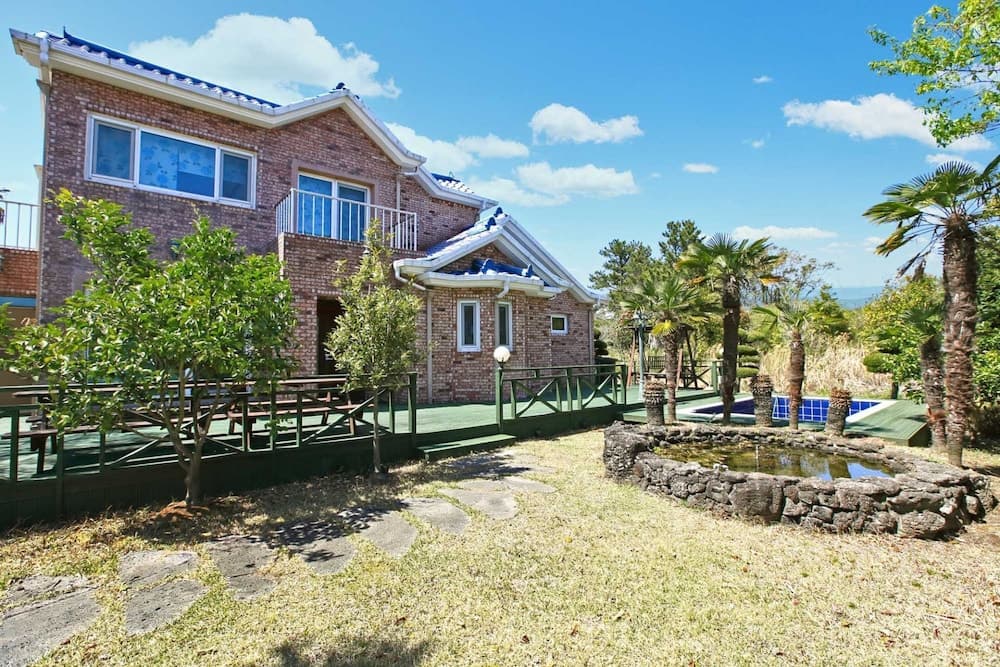 Ocean Sky Village Pension