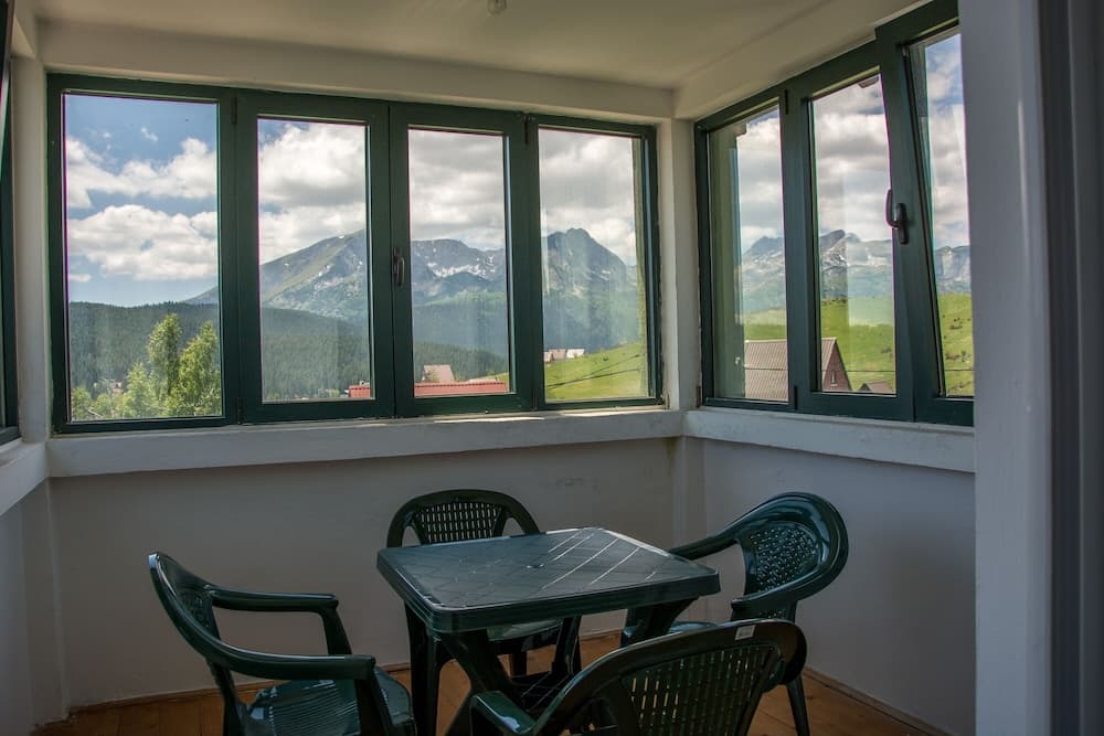 Teras/veranda