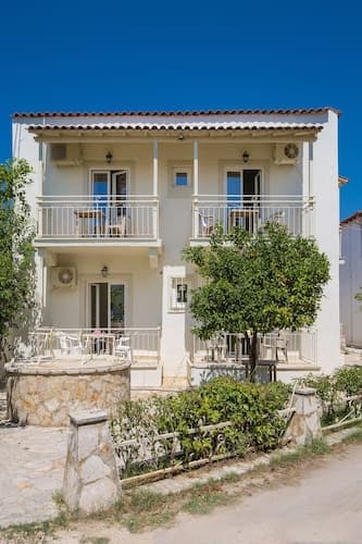 Paralia Studios
