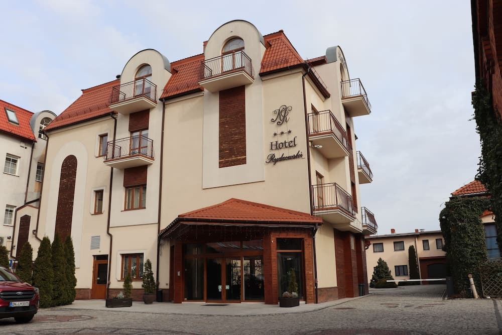 Hotel Rydzewski