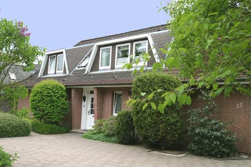 Haus Dallacker 55