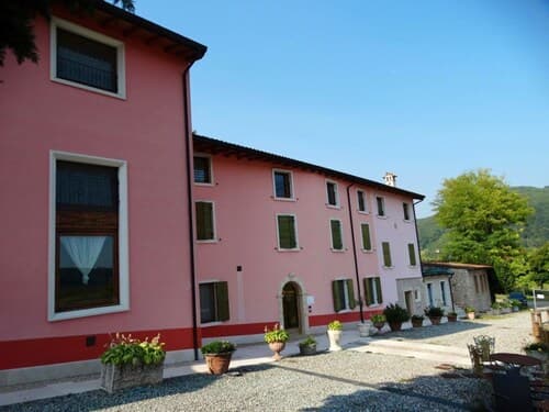 Agriturismo & Locanda Corte Marani