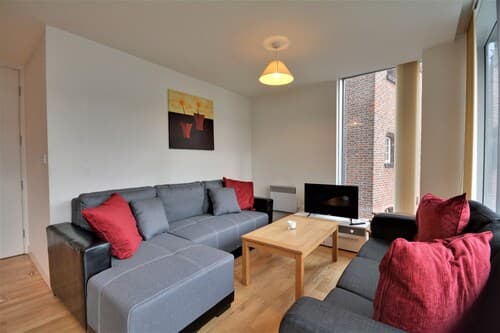 Cheapside by Top House