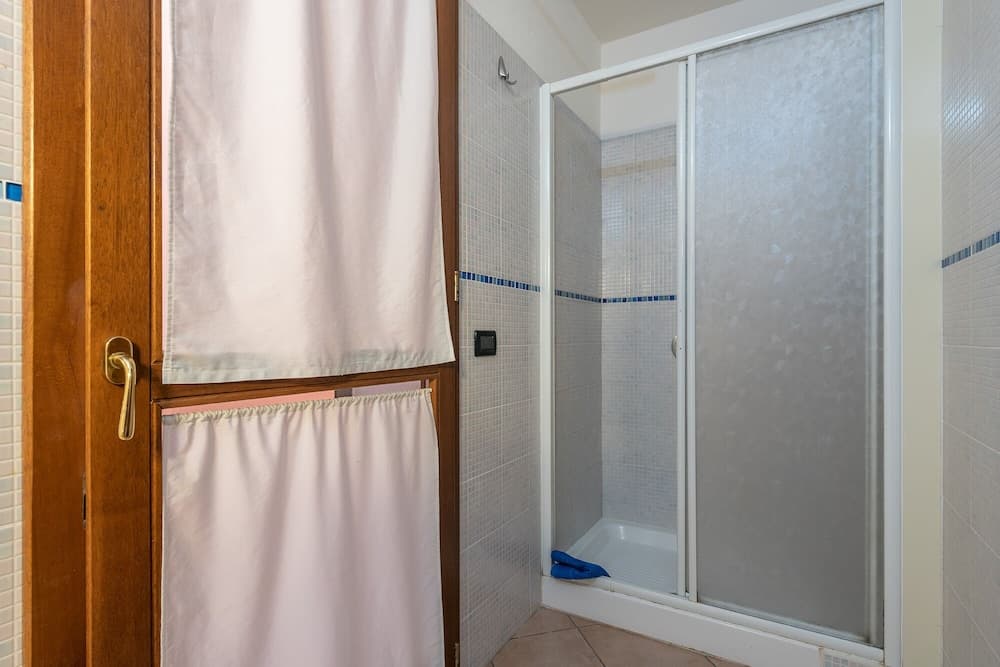 Banyo duşu
