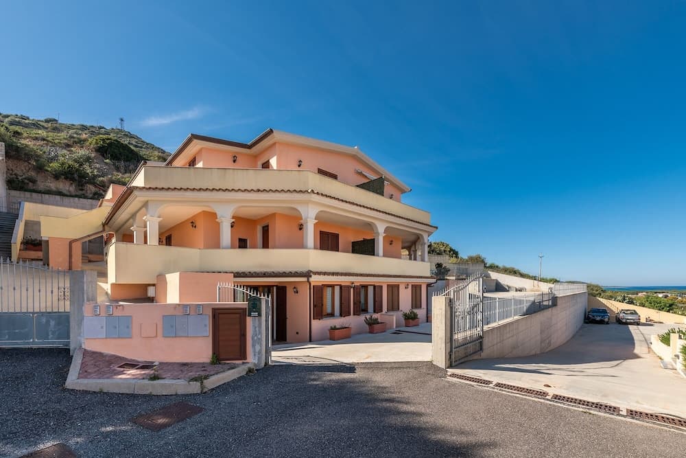 Casa Tortora