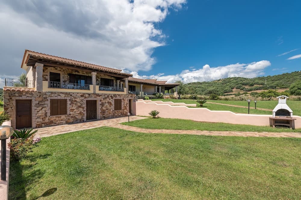 Casa Pompia 3