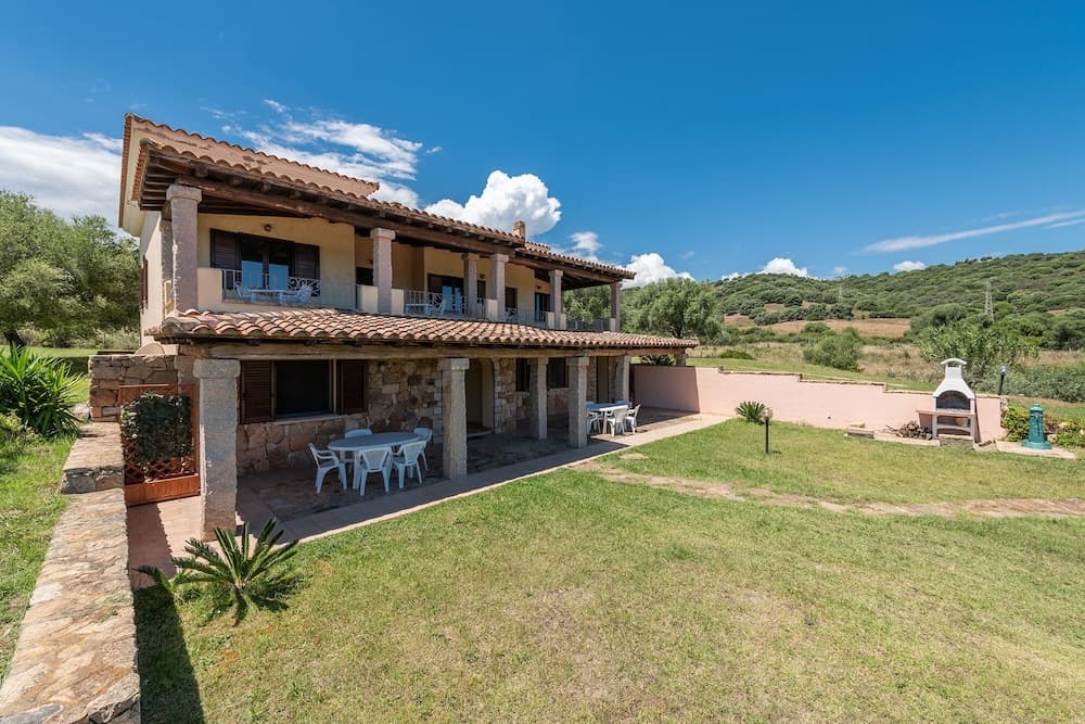 Casa Pompia 5