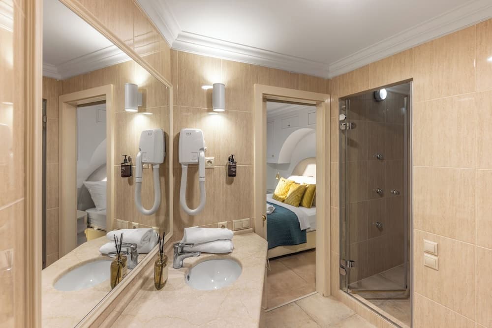 President Boutique Apartment II