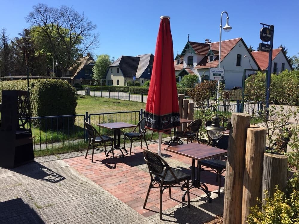Apartmenthaus Bergstrasse