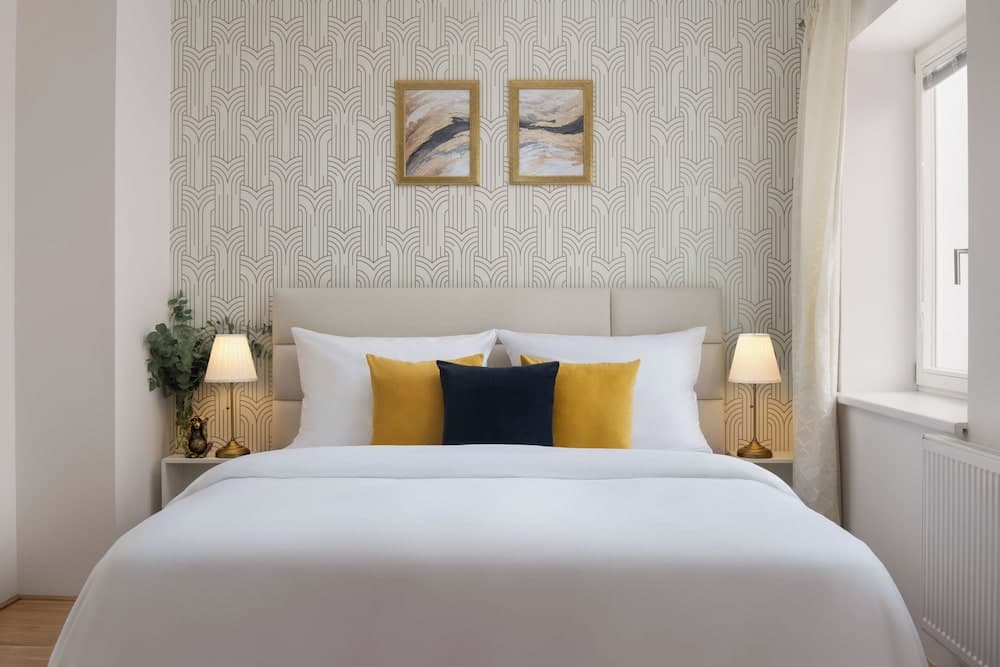 Luxury Apartments Zelny Trh