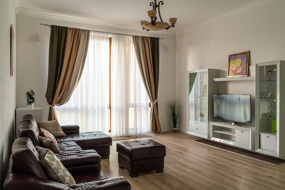 Letyourflat Apartments Smolny Park