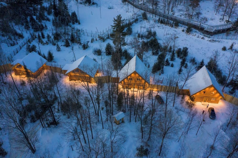 Parc Omega