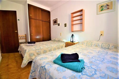 034 Retro Beach House - Alicante Real Estate