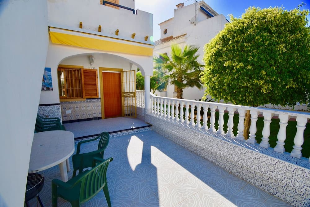 041 Perfect Pool / AC - Wifi