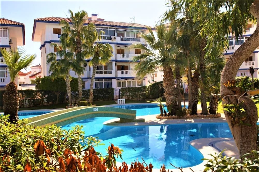 043 Holiday Bliss / AC - Wifi