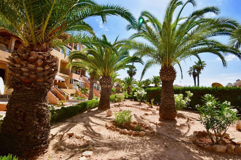 009 Love Home - AC / Wifi