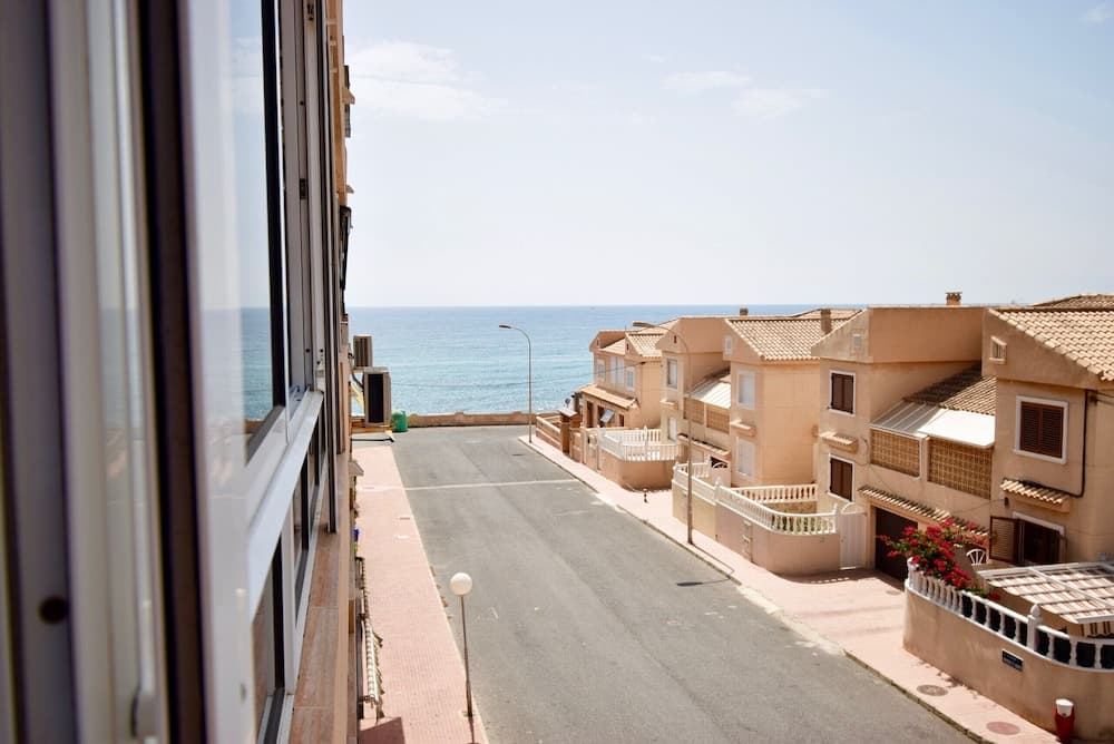 046 Sea Perfection - Ac/wifi