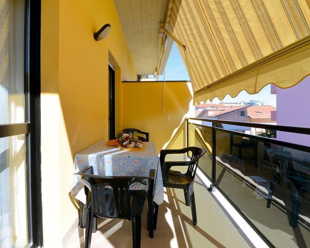 Balkon