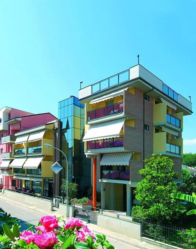Hotel Residence Margherita