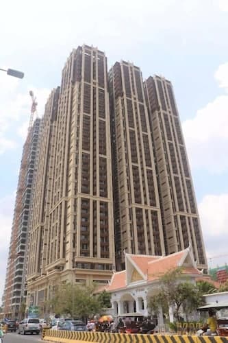 Prince Chen Su Apartment