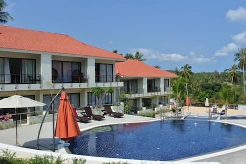 2 Bedroom Villa Cheong Mon