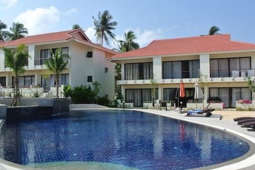 4 Bedroom Twin Villas Cheong Mon