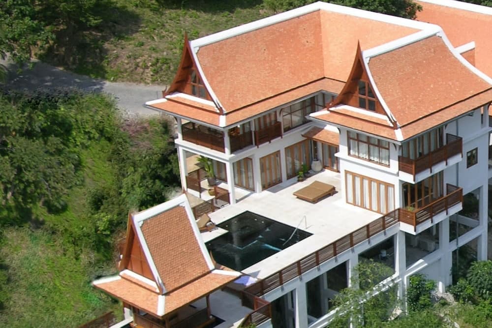 6 Bedroom Sea View Villas Kai Muk Mussourie