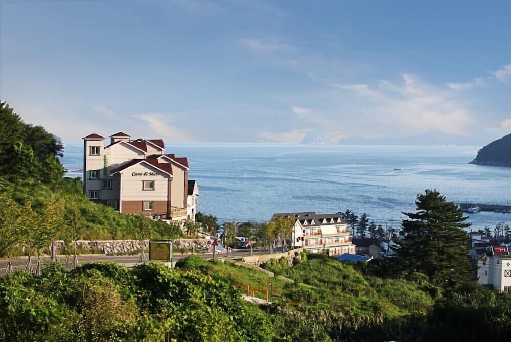 Casa di Mare Pension