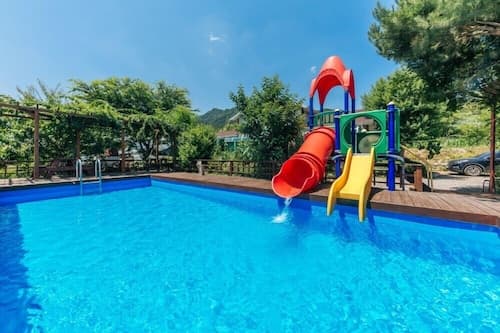 Huenest pension