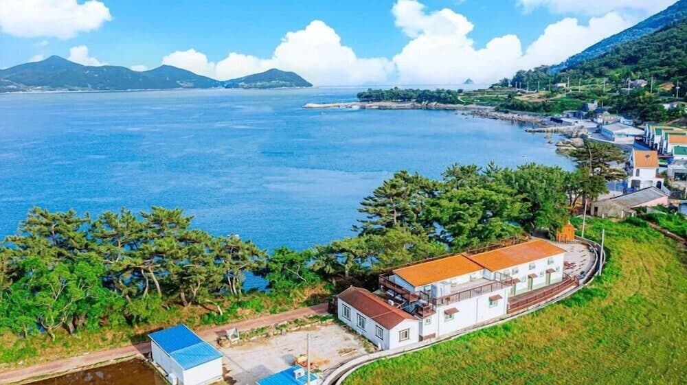 Namhae Dream Pension