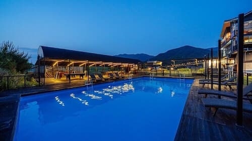 Milky Way Pension
