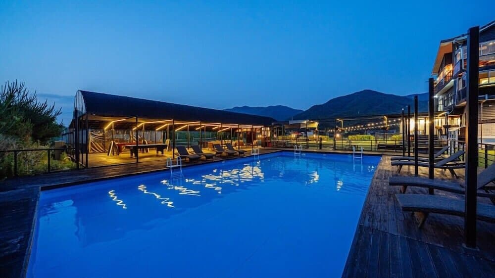 Milky Way Pension