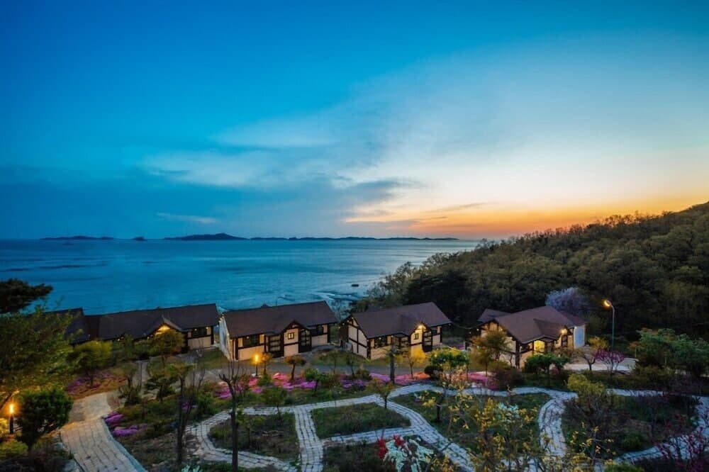 Sunset Pension