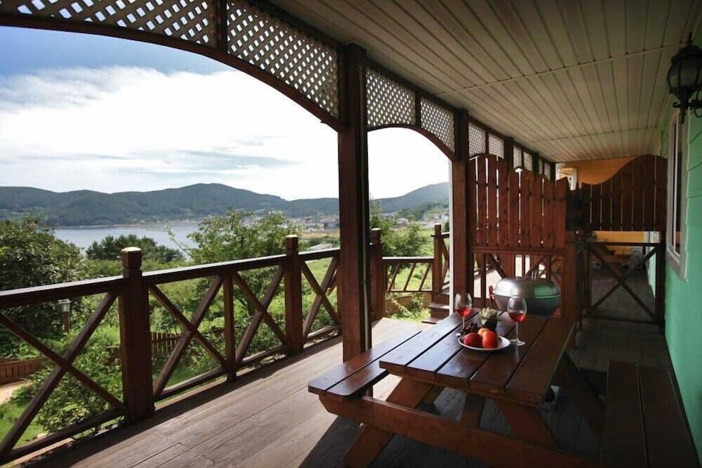 Aroma Tree Pension