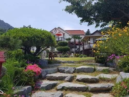 Haemaru pension