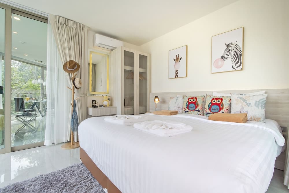 Oceana Apartments Phuket