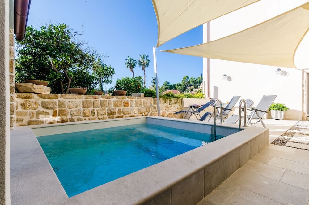 Apartments Villa Agava