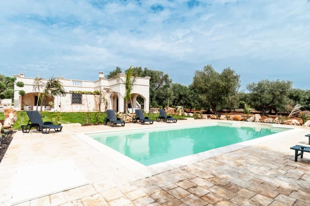 Villa Pietra&Sole