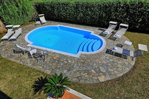 Villa Orlando