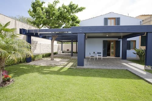 Luxury Villa