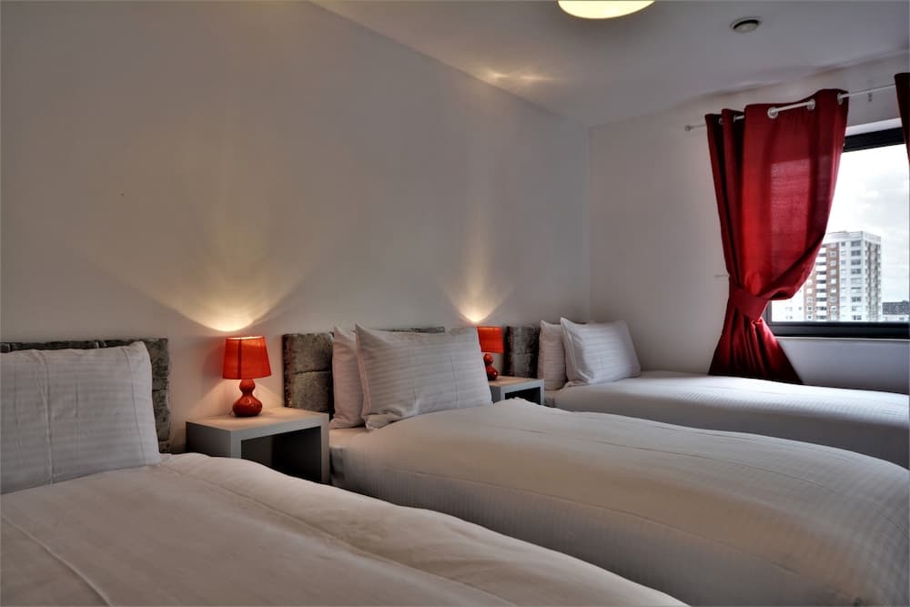 The Reach by Top House