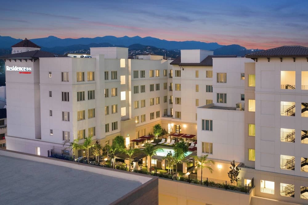 Residence Inn by Marriott Los Angeles Glendale