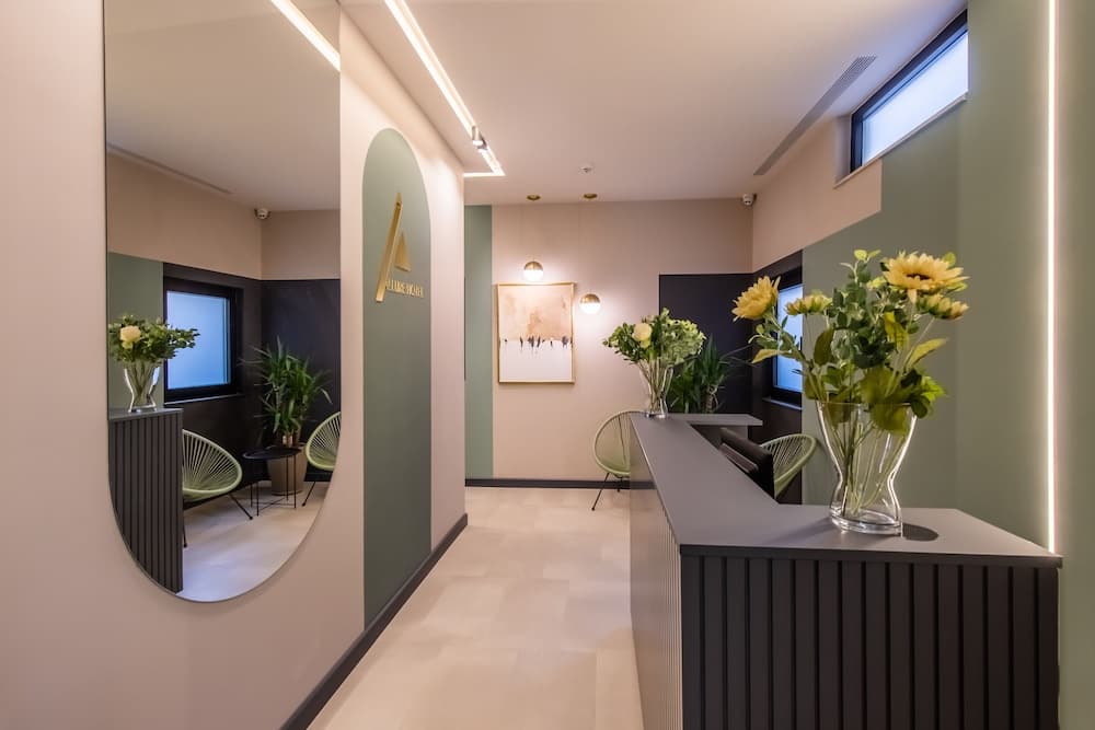 Allure Boutique Hotel