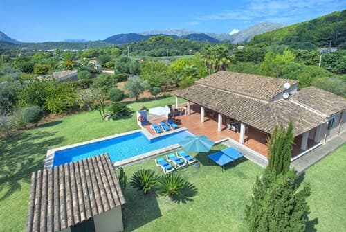 Villa Romeu